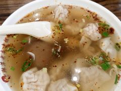 -韩萍老南京馄饨(河西万达店)