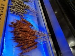 -快乐爱斯米牛排自助(正大广场店)