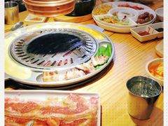 -喜来稀肉(北外滩白玉兰广场店)