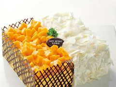 -幸福西饼生日蛋糕·下午茶(思明店)