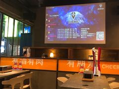 -新楚记烧烤·酒场·夺命肥肠(车公庙店)