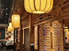 -北平楼·烤鸭·北京菜(牡丹园店)