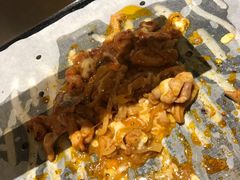-新石器烤肉(中房金谊广场店)