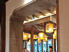 -南京大牌档(夫子庙老门东店)