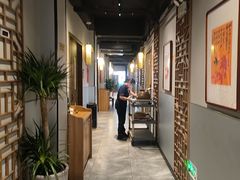 -黔城故事(虎峰别墅店)