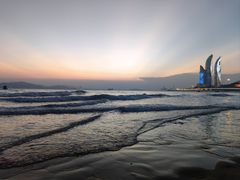 -厦门高崎国际机场-T3航站楼