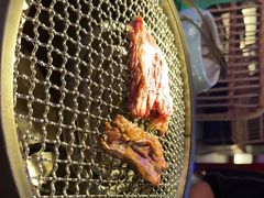 -十三姨正合丰烤肉(营迹路店)