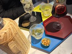 -茶是一枝花泡茶店