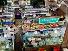 -班赞海鲜市场