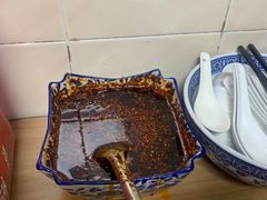 -定家小酥肉·清真(回民街店)