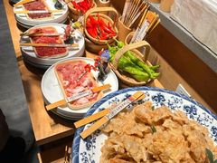 -鸽子窝(黄村店)