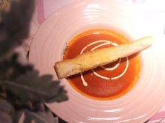 -蜜桃花开·中西融合菜E&W(南长街店)