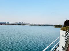 -贡湖湾湿地公园