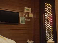 -华夏良子·足道SPA艾灸(翠微店)