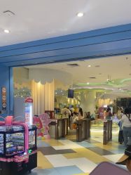 -meland亲子乐园·派对·研学·拼豆(苏州悠方购物中心店)