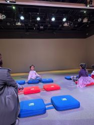 -小鸡哆哆故事屋·儿童乐园(嘉里城店)