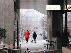 -老梦面包CHEZMOREL(麦子店)