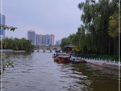 -迎泽公园
