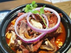 -那时新疆·若羌(经纬汇店)