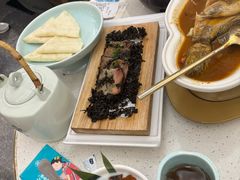 -刀板香·安徽菜(国购IFC店)