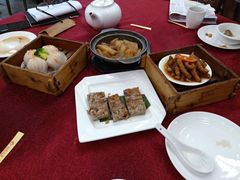 -鼎珑点心仔(燕塘店)