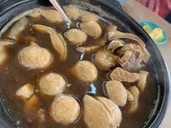 肉骨茶-新记肉骨茶
