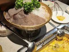 -海底捞火锅(万达广场店)