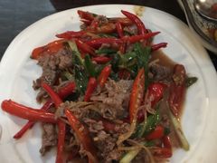 -火燒雲傣家菜(鼓楼店)