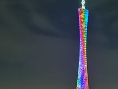 -广州富力丽思卡尔顿酒店