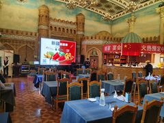 -伊带伊路新疆美食府(呼家楼店)
