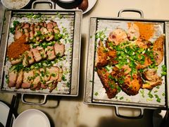 -绿茶餐厅(光谷世界城步行街店)