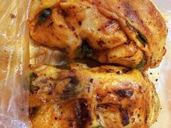-郭际辣饼铺(第三中学店)