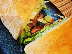 -榖屋house of flour(张江首店)