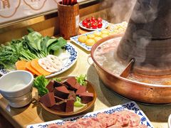 -东镇老火锅(长春路首店)