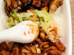 -和合谷(北新桥店)