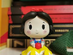 -泡泡玛特POPMART(龙湖杭州滨江天街店)