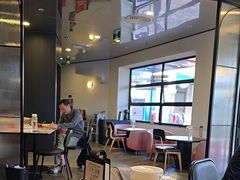 -必胜客(大梅沙8号仓店)