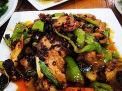 -陈有良尖椒鸡(渝中旗舰店)