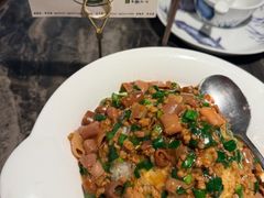 -前海沿·海鲜水饺青岛菜(乐客城店)