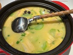 -小菜园新徽菜(北京大兴龙湖天街店)