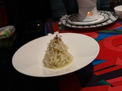 -上海滩餐厅(BFC外滩金融中心店)