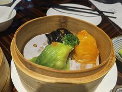 -粤域茶餐厅