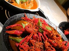 -沪小胖·小龙虾·蓝龙王(八佰伴店)