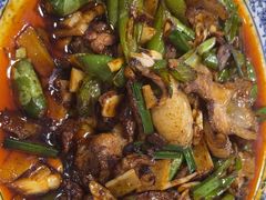 -李大爷的泡椒馆(冉家坝店)