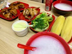 -光明刘冰乳鸽店(光明法政北路店)