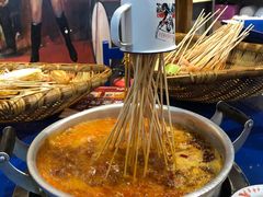 -马路边边串串香(双井直营店)