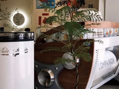 -COMPANION COFFEE小伴咖啡