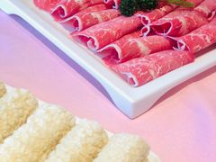 -龙鲜会·澳门生鲜火锅(诚品店)