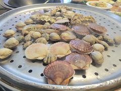 -边江铁锅炖鱼(振八街店)