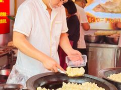 -水丰锅贴(延吉东路店)